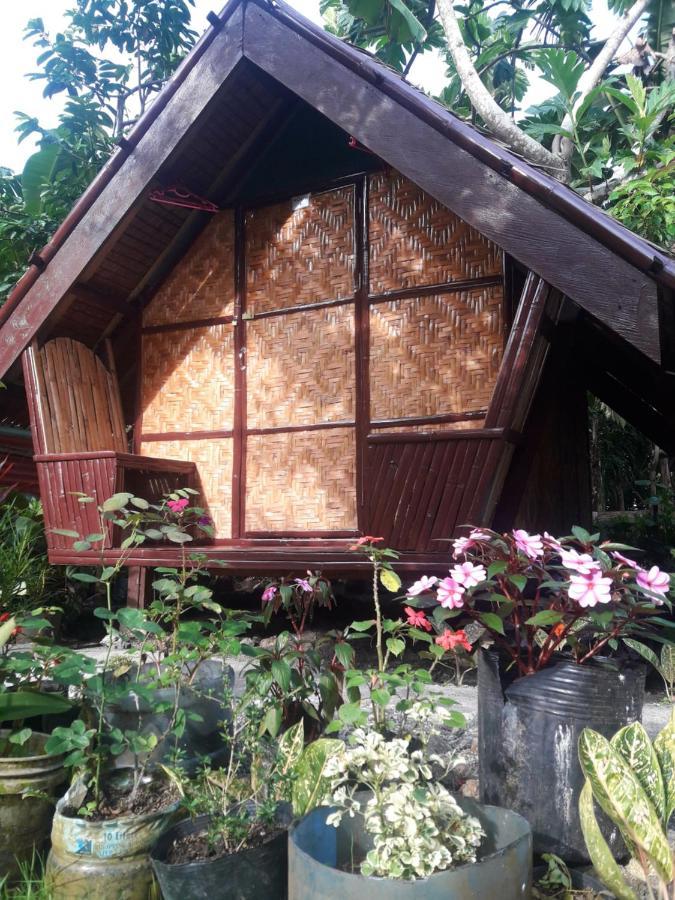 Lhoyjean Garden Hostel Batuan 外观 照片
