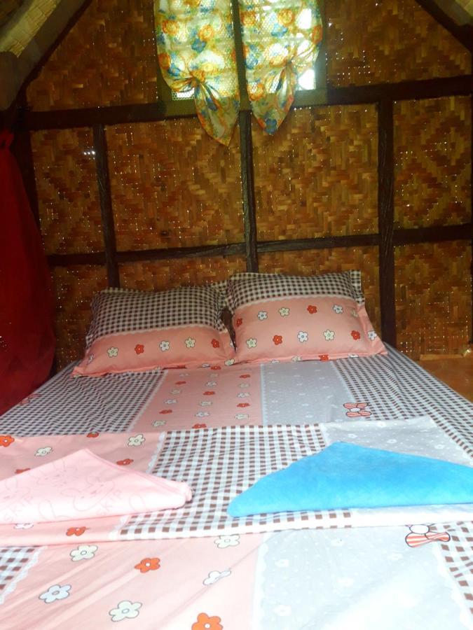 Lhoyjean Garden Hostel Batuan 外观 照片