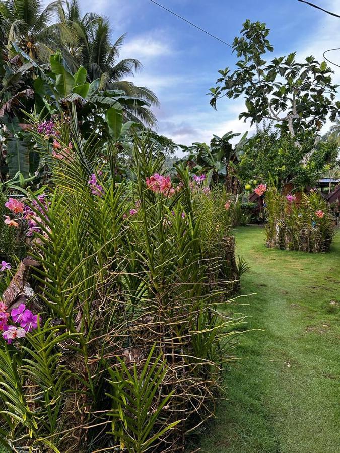 Lhoyjean Garden Hostel Batuan 外观 照片